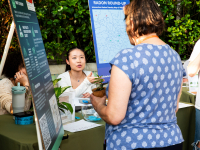 Youth Climate Action Event