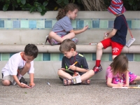 Seedling Scientists: Summer Camps Seedling Scientists: Summer Camps