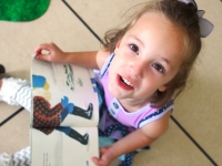 Seedling Scientists: Summer Camps Seedling Scientists: Summer Camps