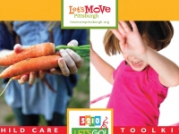 5-2-1-0 in Childcare 5-2-1-0 in Childcare