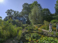 Phipps Sustainable Garden Awards