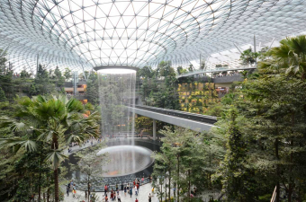 Regenerative Culture at Phipps