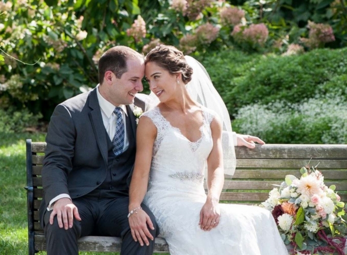 Phipps: One of the Best Pittsburgh Wedding Venues | Phipps Conservatory ...