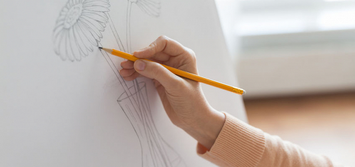 Virtual Members-Only Education Class: Introduction to Botanical Art and Illustration Virtual Members-Only Education Class: Introduction to Botanical Art and Illustration