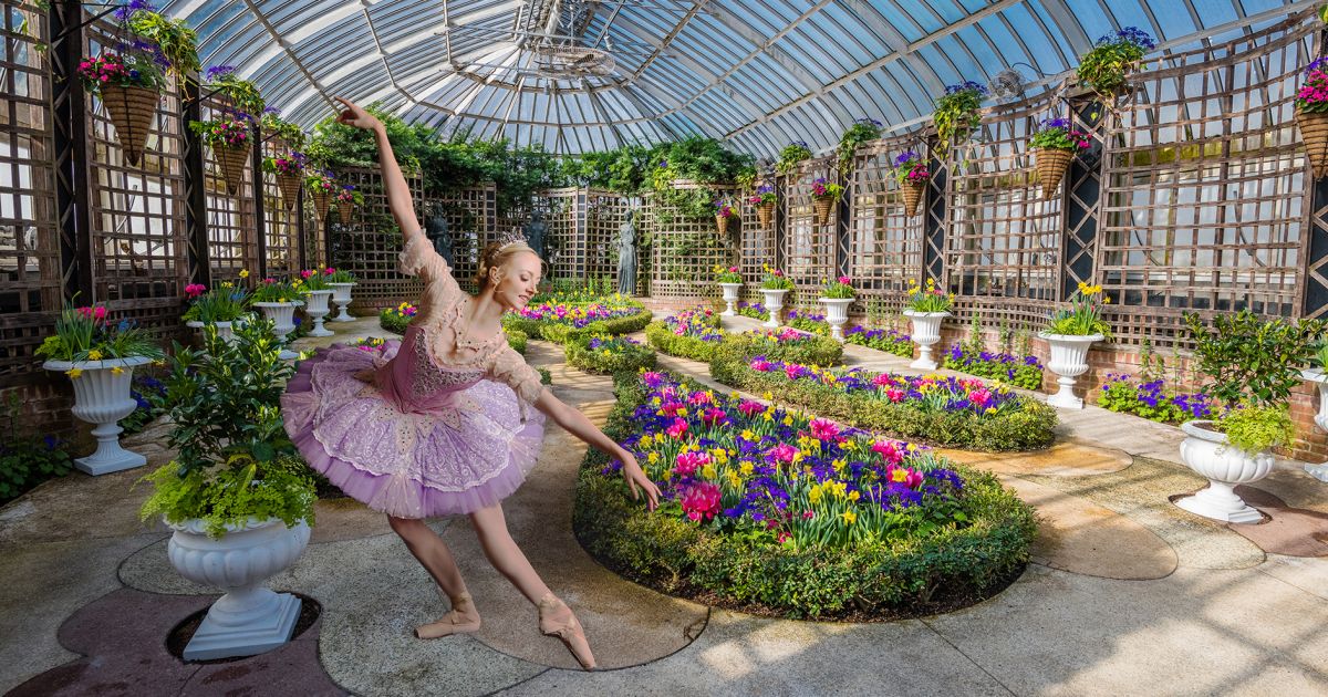 Pittsburgh Botanic Garden Discount Code - Pittsburgh Botanic Garden ...