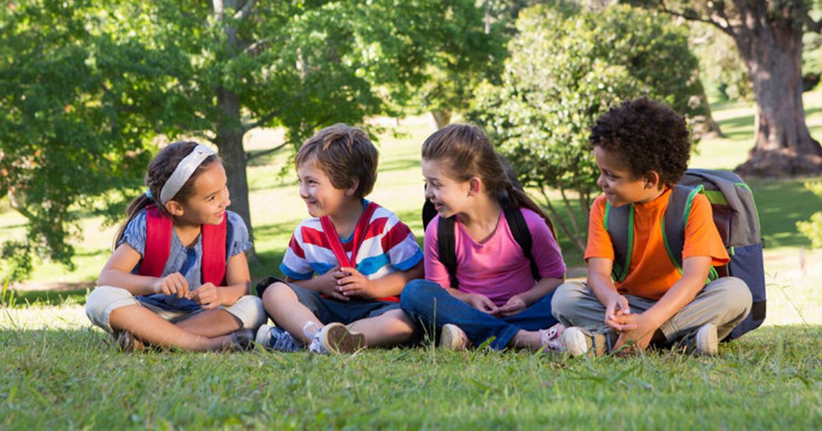 Summer Field Trips 2024 Phipps Conservatory and Botanical Gardens