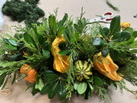Gorgeous Gourds
