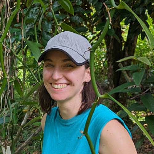 Botany in Action: Stories from the Field