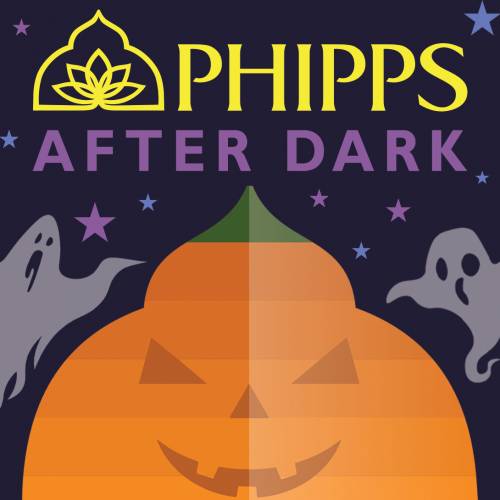 Phipps After Dark: House of Haunts