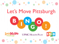 Get Kids Moving