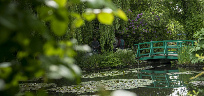 Virtual Members-Only Movie Night: Painting the Modern Garden: Monet to Matisse Virtual Members-Only Movie Night: Painting the Modern Garden: Monet to Matisse