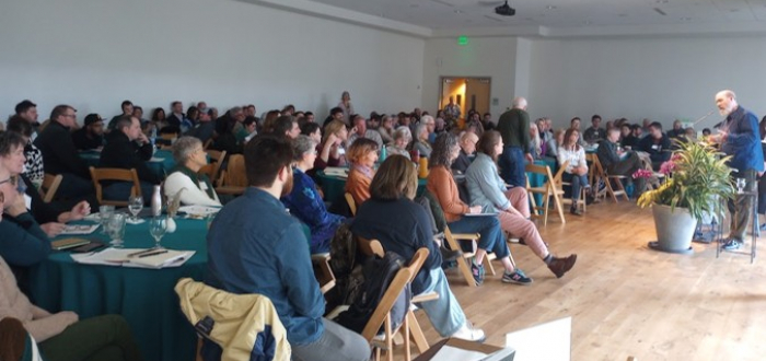 Native Plant and Sustainability Conference