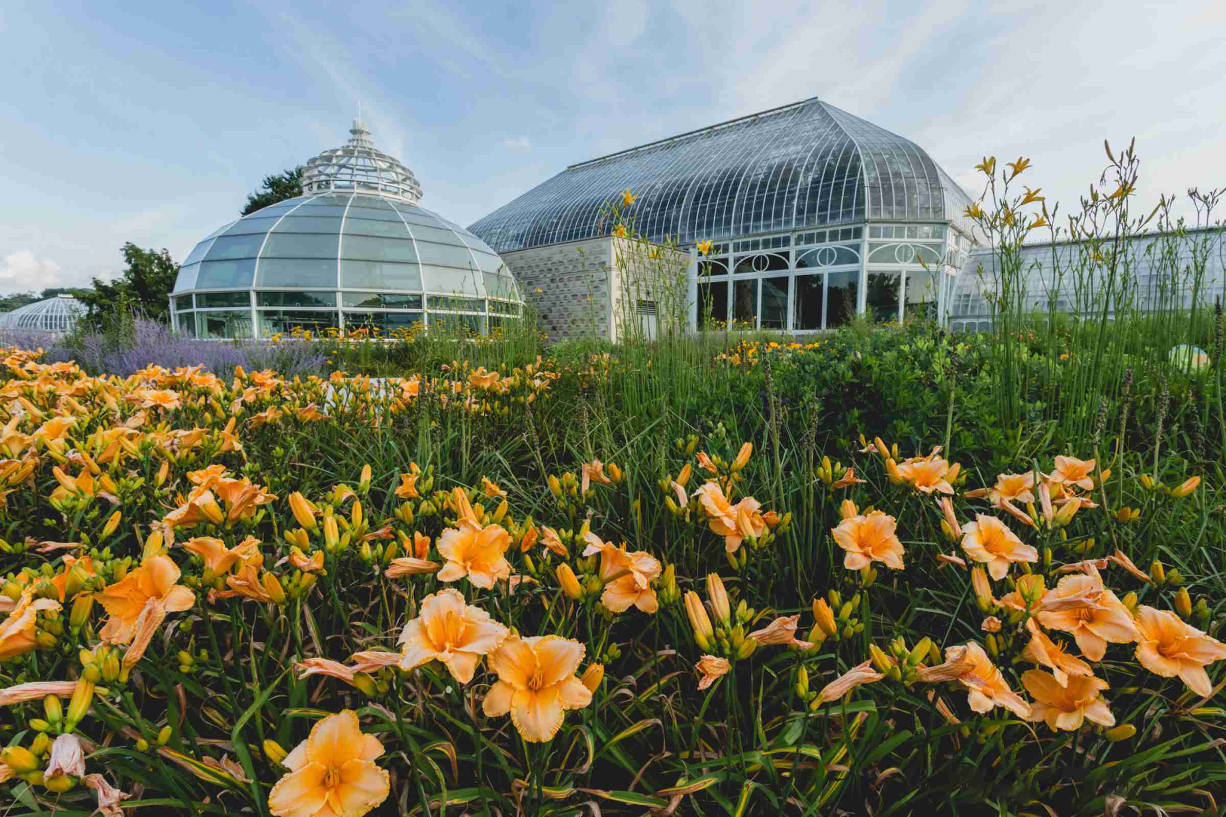 Facilities and Photos Phipps Conservatory and Botanical Gardens