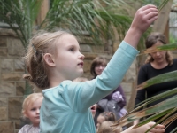 Little Sprouts: Fall Programs Little Sprouts: Fall Programs