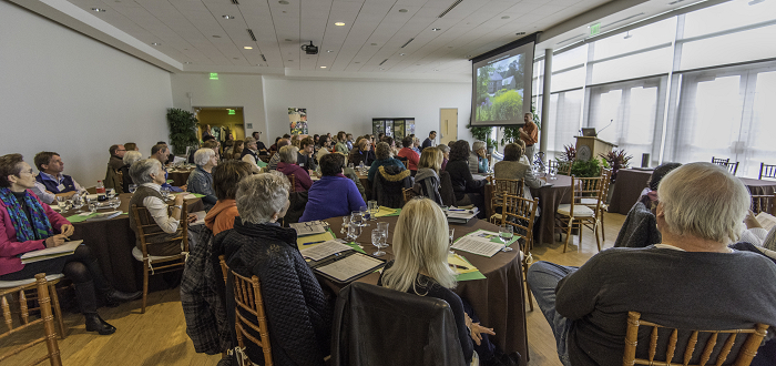 Native Plant and Sustainability Conference | Public and Professional Audience