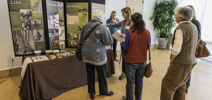 Native Plant and Sustainability Conference | Land Care Professionals