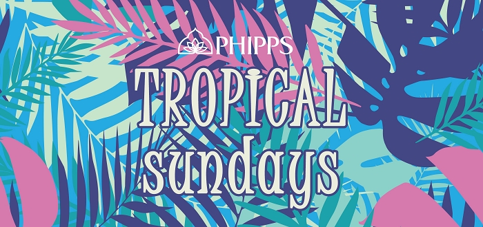 Tropical Sundays Tropical Sundays