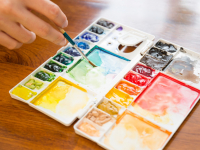 NEW! Online Classes NEW! Online Classes
