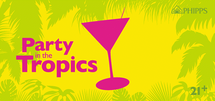 Party in the Tropics Party in the Tropics