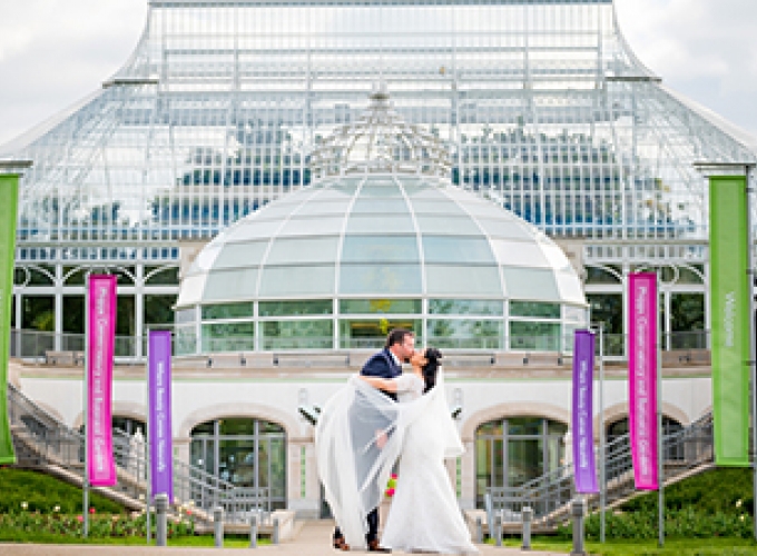Plan Your Event Phipps Conservatory And Botanical Gardens