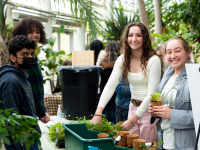 Youth Climate Action Supplies