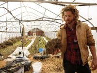 Speaker Bios and Abstracts - Three Rivers Urban Soils Symposium Speaker Bios and Abstracts - Three Rivers Urban Soils Symposium
