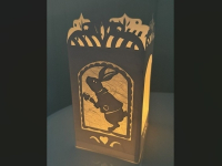 Down The Rabbit Hole with Phipps Adult Education