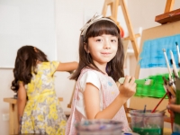 Kids Night Out: Winter and Spring Programs Kids Night Out: Winter and Spring Programs