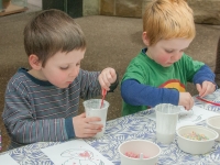 Discovery Programs Discovery Programs