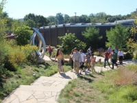 Guided and Group Tours Guided and Group Tours