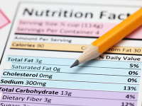 Nutrition Portal Nutrition Portal