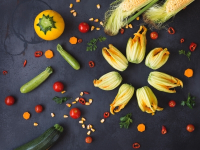 Gorgeous Gourds
