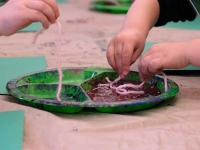Phipps-to-Pre-School Outreach Phipps-to-Pre-School Outreach