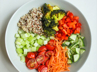 Nutrition Portal Nutrition Portal