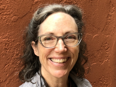 Karen Hust, Ph.D. Karen Hust, Ph.D.