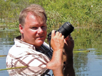 Meet Our Instructors