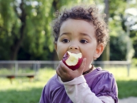 Let’s Move Pittsburgh Healthy Lifestyle Tips, Recipes and Resources for Your Family