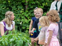 Little Sprouts: Summer Camps Little Sprouts: Summer Camps