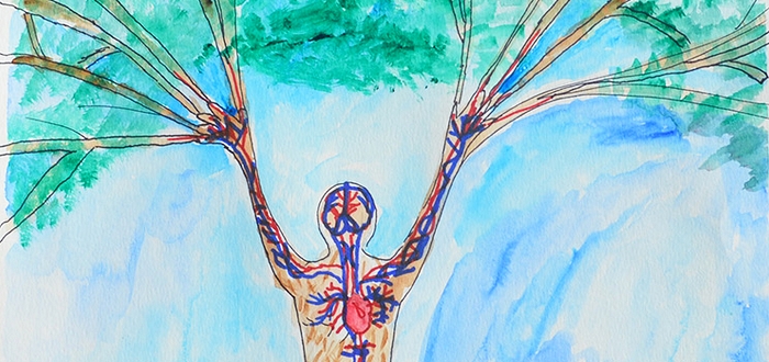Shaped by Nature: A Youth Art Exhibition Shaped by Nature: A Youth Art Exhibition