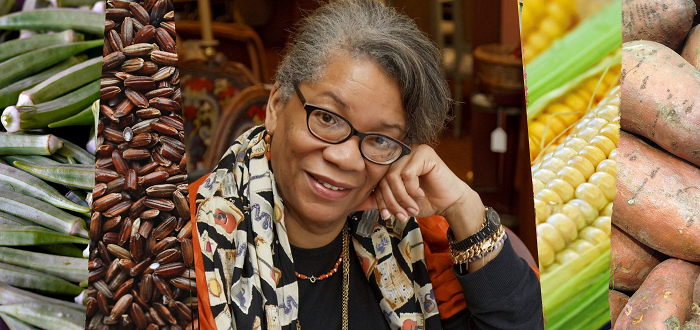 The History Is on the Plate: Deconstructing African American Food History The History Is on the Plate: Deconstructing African American Food History