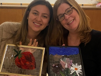 Down The Rabbit Hole with Phipps Adult Education