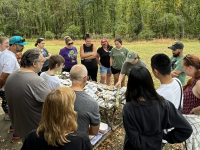 Down The Rabbit Hole with Phipps Adult Education