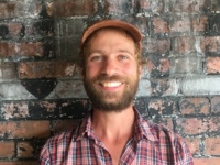 Speaker Bios and Abstracts - Three Rivers Urban Soils Symposium