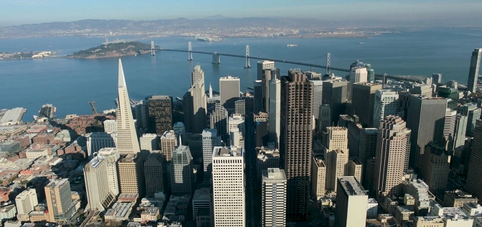 Environmental Film Series: Ocean Cities Environmental Film Series: Ocean Cities