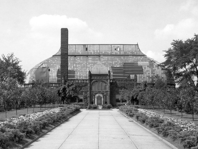 Celebrating 125 Years at Phipps Celebrating 125 Years at Phipps