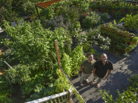 Sustainable Landcare Scholarships