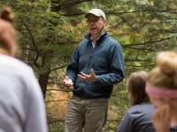 Speaker Bios and Abstracts - Three Rivers Urban Soils Symposium Speaker Bios and Abstracts - Three Rivers Urban Soils Symposium