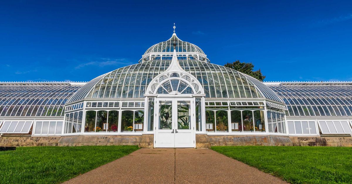 Corporate Events Phipps Conservatory and Botanical Gardens