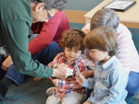 For Homeschoolers For Homeschoolers