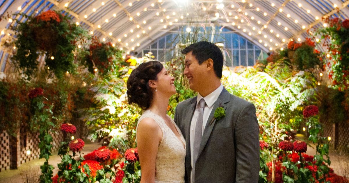 Plan Your Event Phipps Conservatory And Botanical Gardens